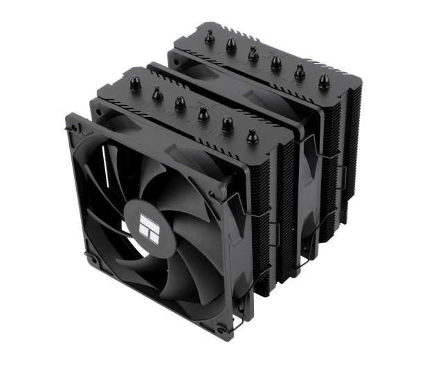 Thermalright Peerless Assassin 120 SE 2x120mm - 1331487 - zdjęcie 3